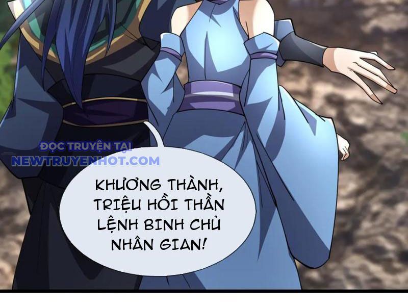 Ngủ Say Vạn Cổ: Xuất Thế Quét Ngang Chư Thiên: Chapter 85