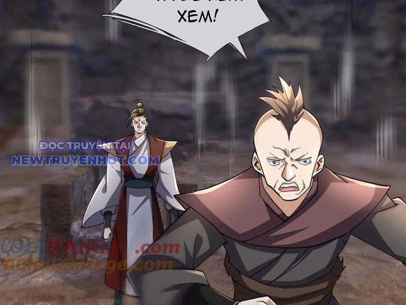Ngủ Say Vạn Cổ: Xuất Thế Quét Ngang Chư Thiên: Chapter 85