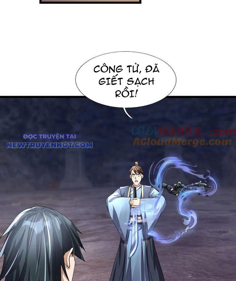 Ngủ Say Vạn Cổ: Xuất Thế Quét Ngang Chư Thiên: Chapter 86