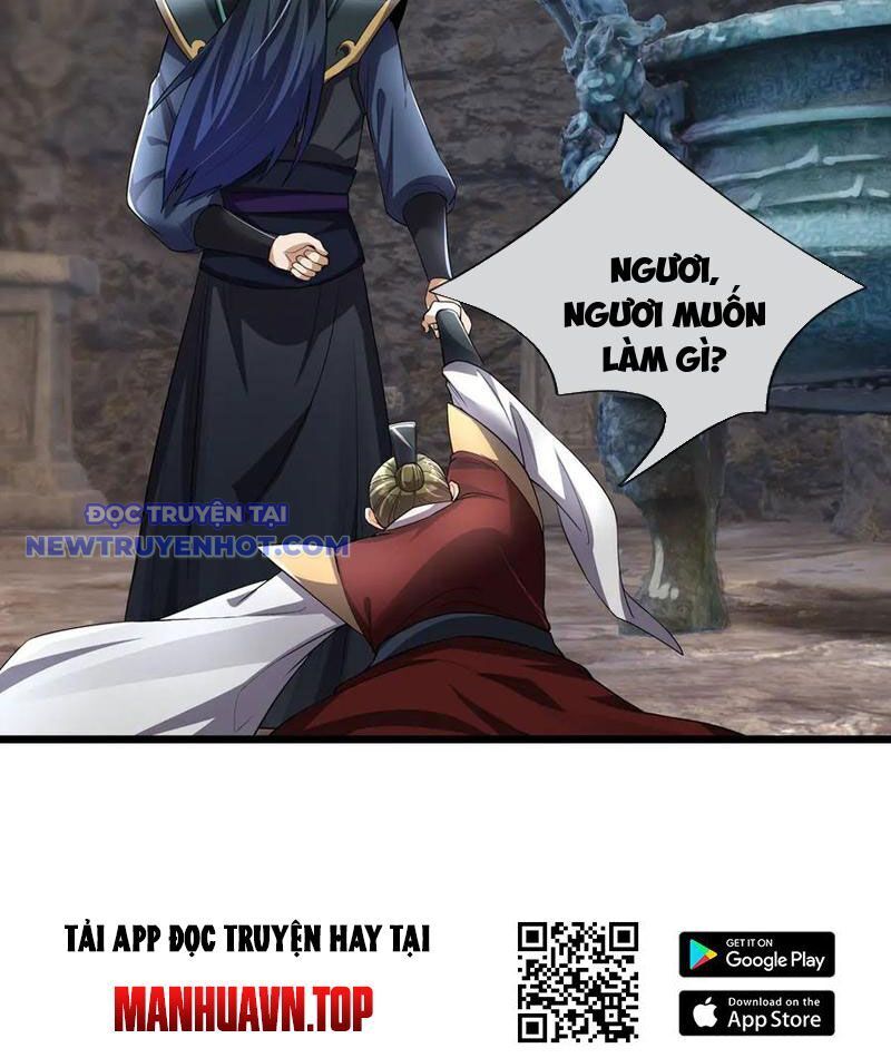 Ngủ Say Vạn Cổ: Xuất Thế Quét Ngang Chư Thiên: Chapter 86