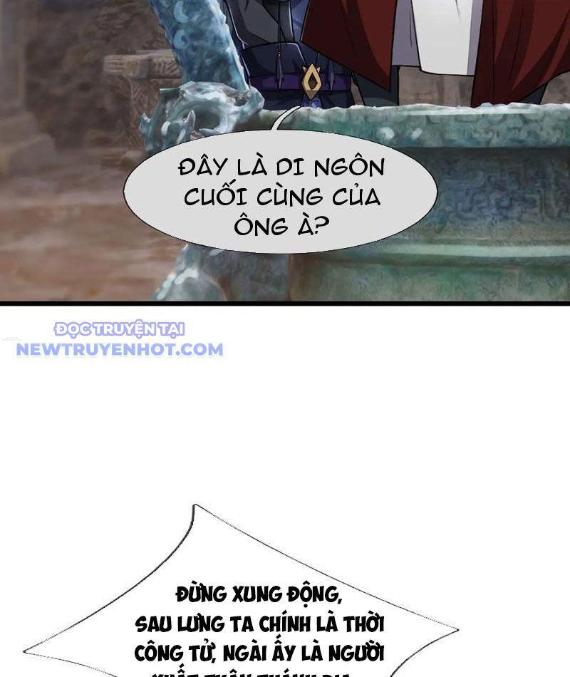 Ngủ Say Vạn Cổ: Xuất Thế Quét Ngang Chư Thiên: Chapter 86