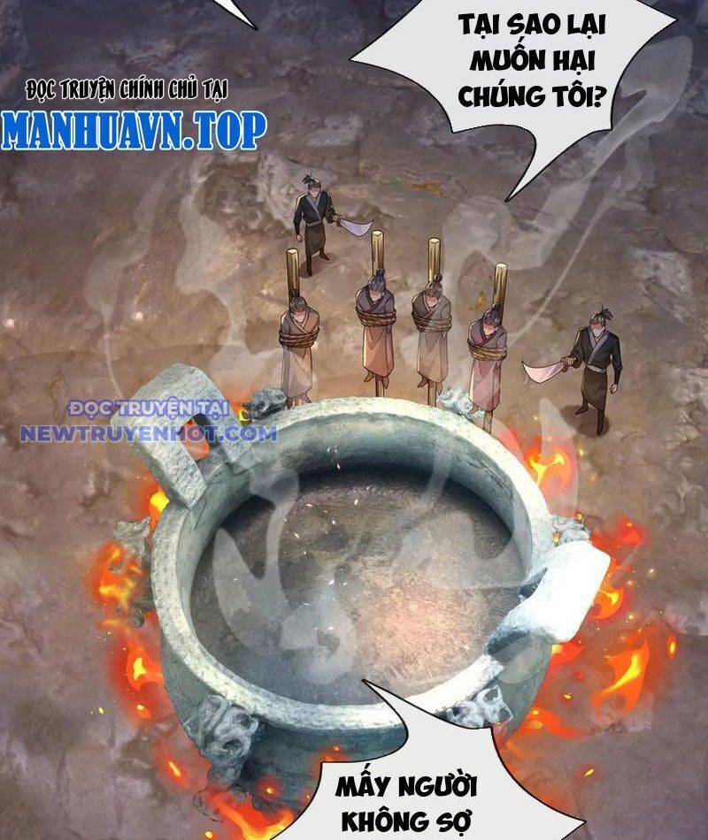 Ngủ Say Vạn Cổ: Xuất Thế Quét Ngang Chư Thiên: Chapter 86