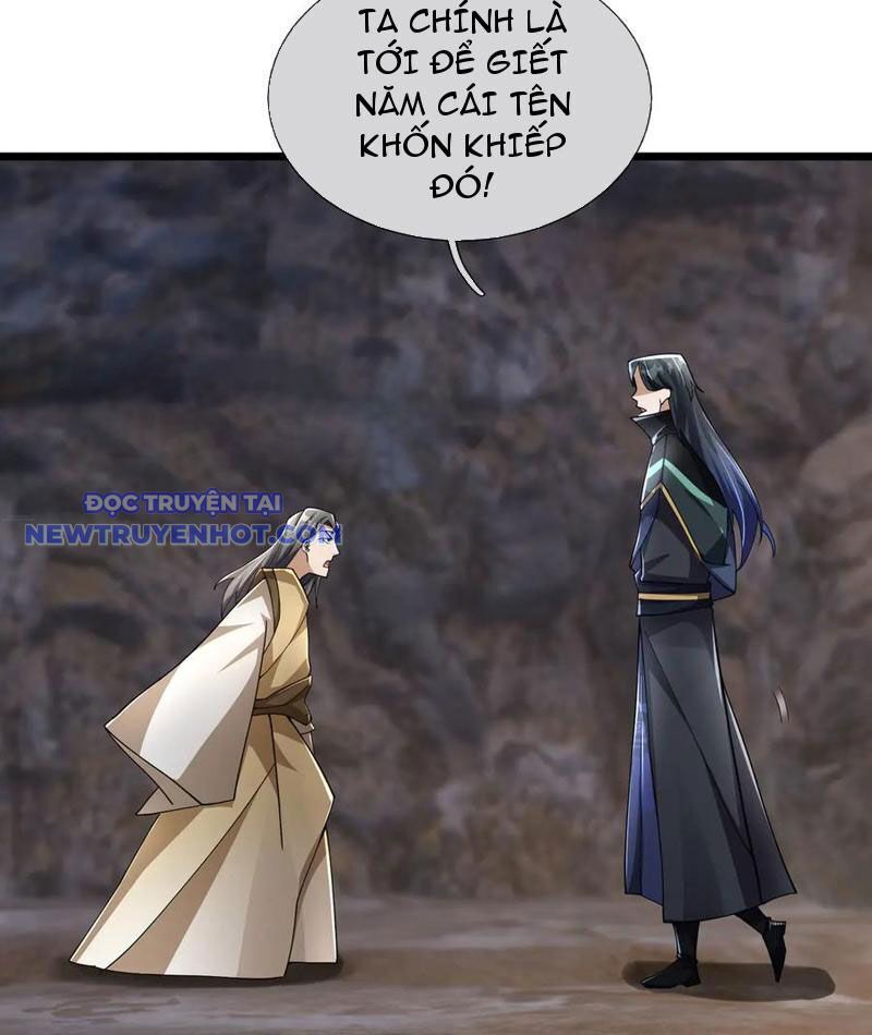 Ngủ Say Vạn Cổ: Xuất Thế Quét Ngang Chư Thiên: Chapter 86