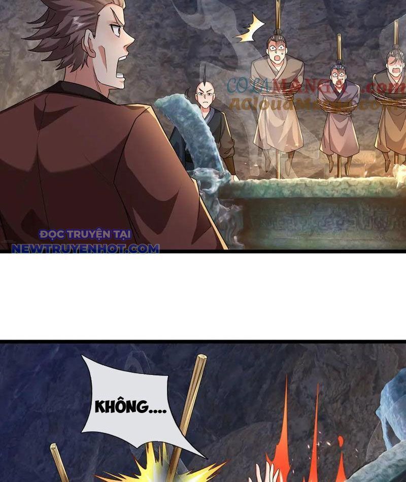 Ngủ Say Vạn Cổ: Xuất Thế Quét Ngang Chư Thiên: Chapter 86