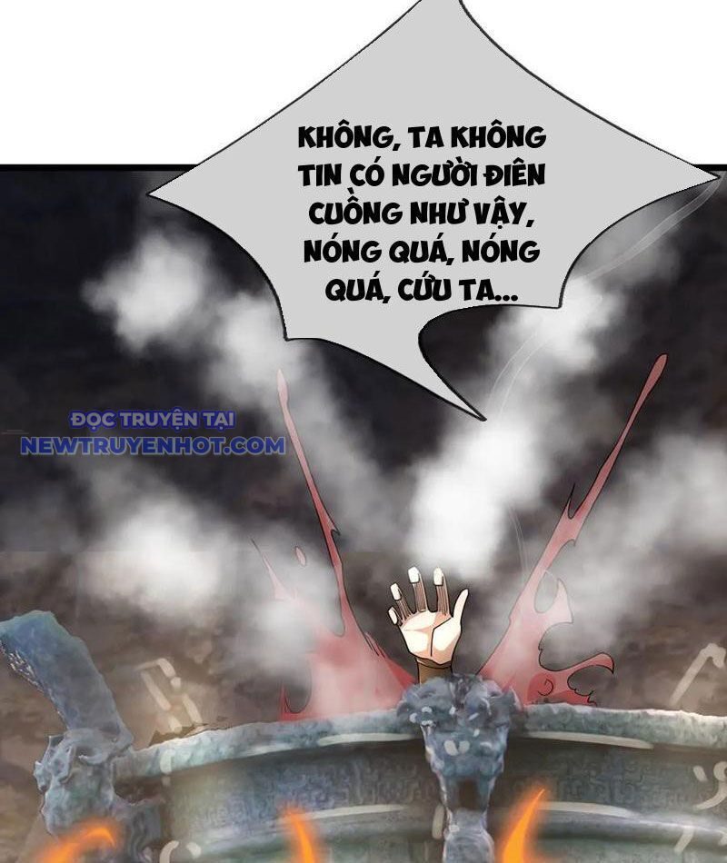 Ngủ Say Vạn Cổ: Xuất Thế Quét Ngang Chư Thiên: Chapter 86