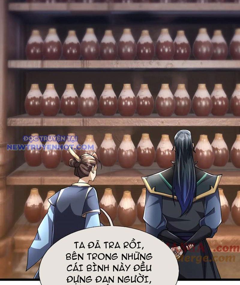 Ngủ Say Vạn Cổ: Xuất Thế Quét Ngang Chư Thiên: Chapter 86