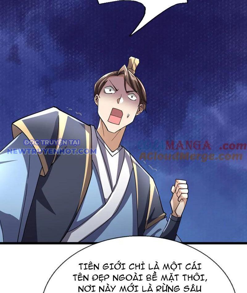 Ngủ Say Vạn Cổ: Xuất Thế Quét Ngang Chư Thiên: Chapter 86