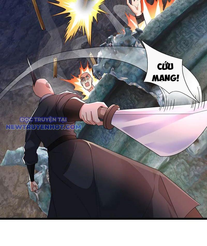 Ngủ Say Vạn Cổ: Xuất Thế Quét Ngang Chư Thiên: Chapter 86
