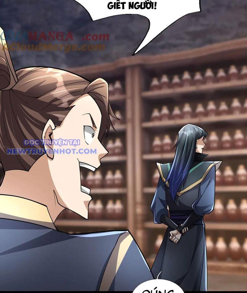 Ngủ Say Vạn Cổ: Xuất Thế Quét Ngang Chư Thiên: Chapter 86
