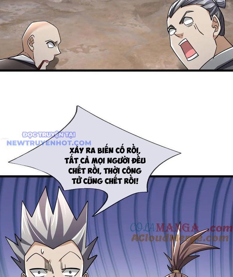 Ngủ Say Vạn Cổ: Xuất Thế Quét Ngang Chư Thiên: Chapter 86