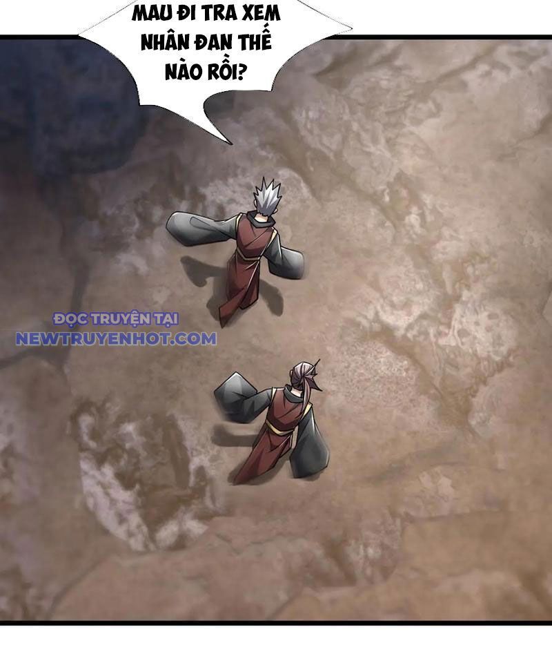 Ngủ Say Vạn Cổ: Xuất Thế Quét Ngang Chư Thiên: Chapter 86