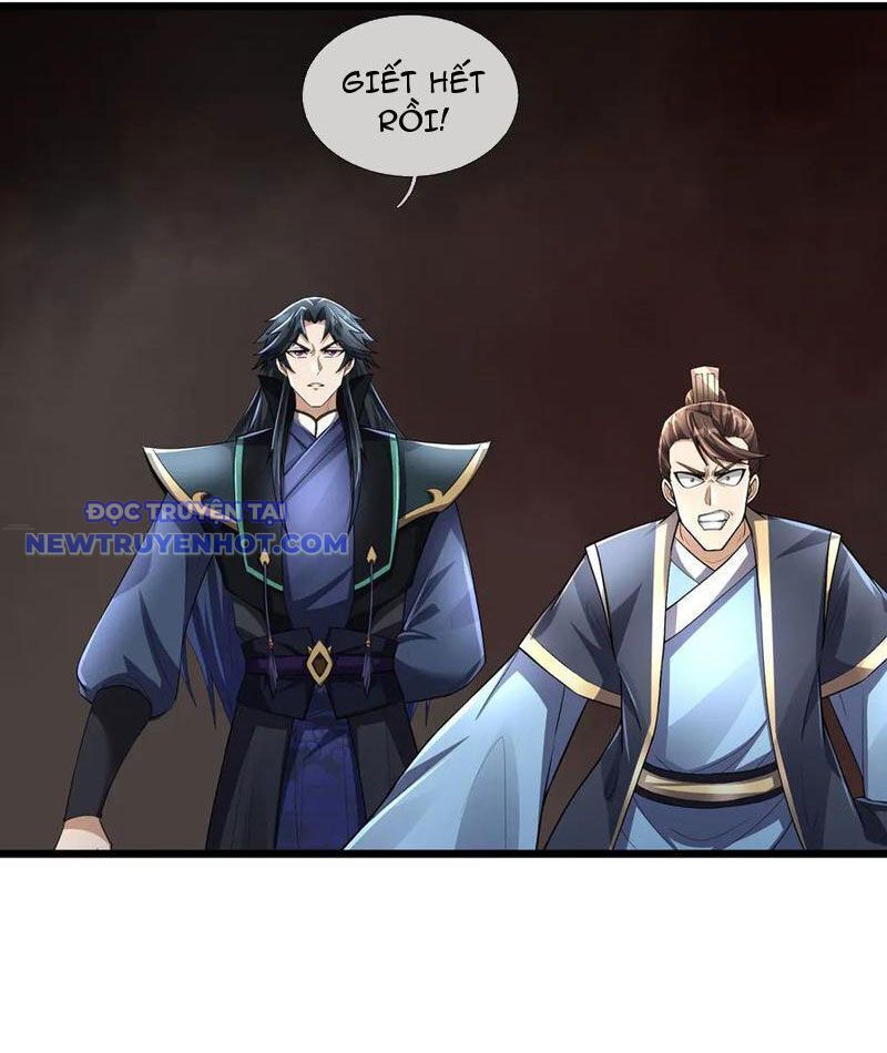 Ngủ Say Vạn Cổ: Xuất Thế Quét Ngang Chư Thiên: Chapter 86