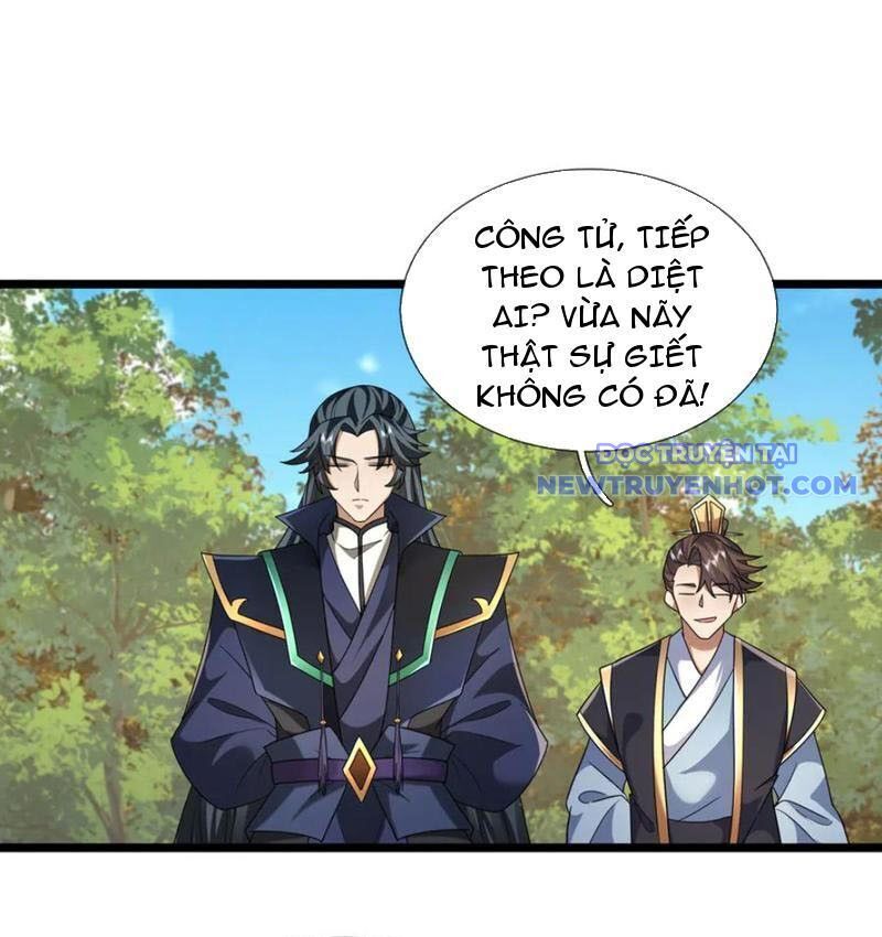Ngủ Say Vạn Cổ: Xuất Thế Quét Ngang Chư Thiên: Chapter 87