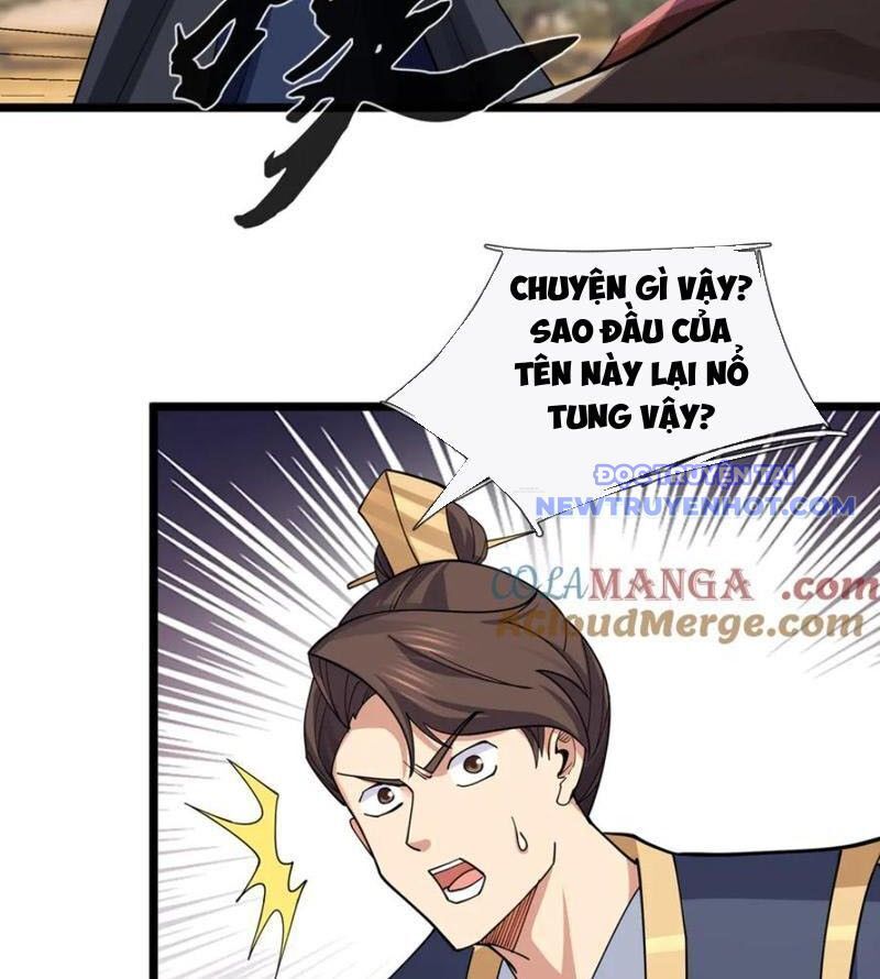 Ngủ Say Vạn Cổ: Xuất Thế Quét Ngang Chư Thiên: Chapter 87