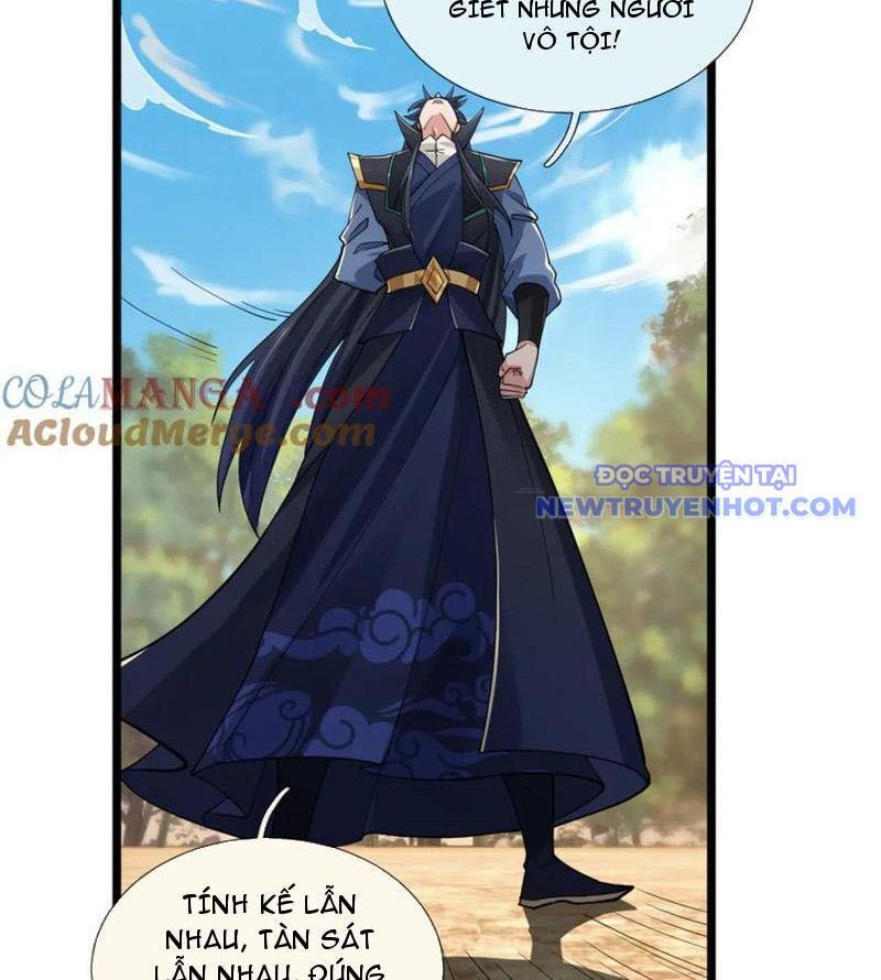 Ngủ Say Vạn Cổ: Xuất Thế Quét Ngang Chư Thiên: Chapter 87