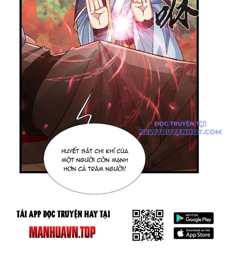 Ngủ Say Vạn Cổ: Xuất Thế Quét Ngang Chư Thiên: Chapter 87