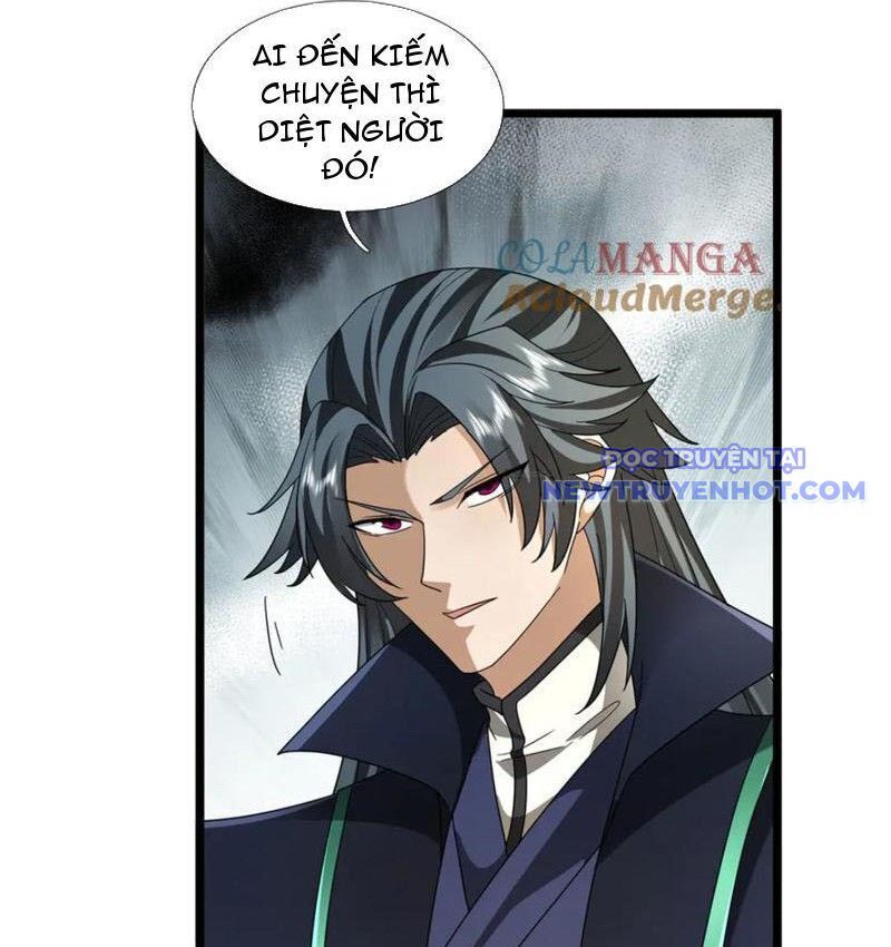 Ngủ Say Vạn Cổ: Xuất Thế Quét Ngang Chư Thiên: Chapter 87