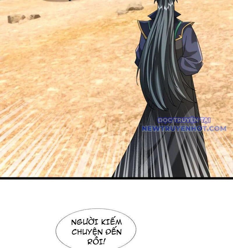 Ngủ Say Vạn Cổ: Xuất Thế Quét Ngang Chư Thiên: Chapter 87