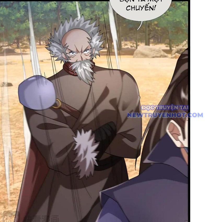 Ngủ Say Vạn Cổ: Xuất Thế Quét Ngang Chư Thiên: Chapter 87