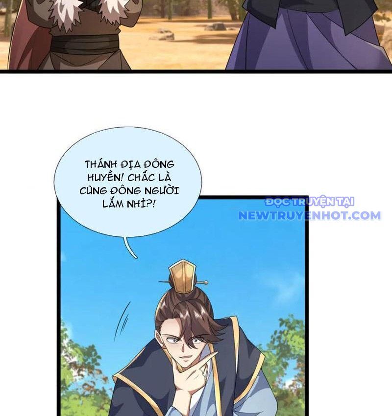 Ngủ Say Vạn Cổ: Xuất Thế Quét Ngang Chư Thiên: Chapter 87