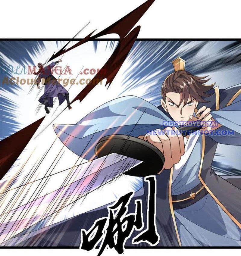 Ngủ Say Vạn Cổ: Xuất Thế Quét Ngang Chư Thiên: Chapter 87