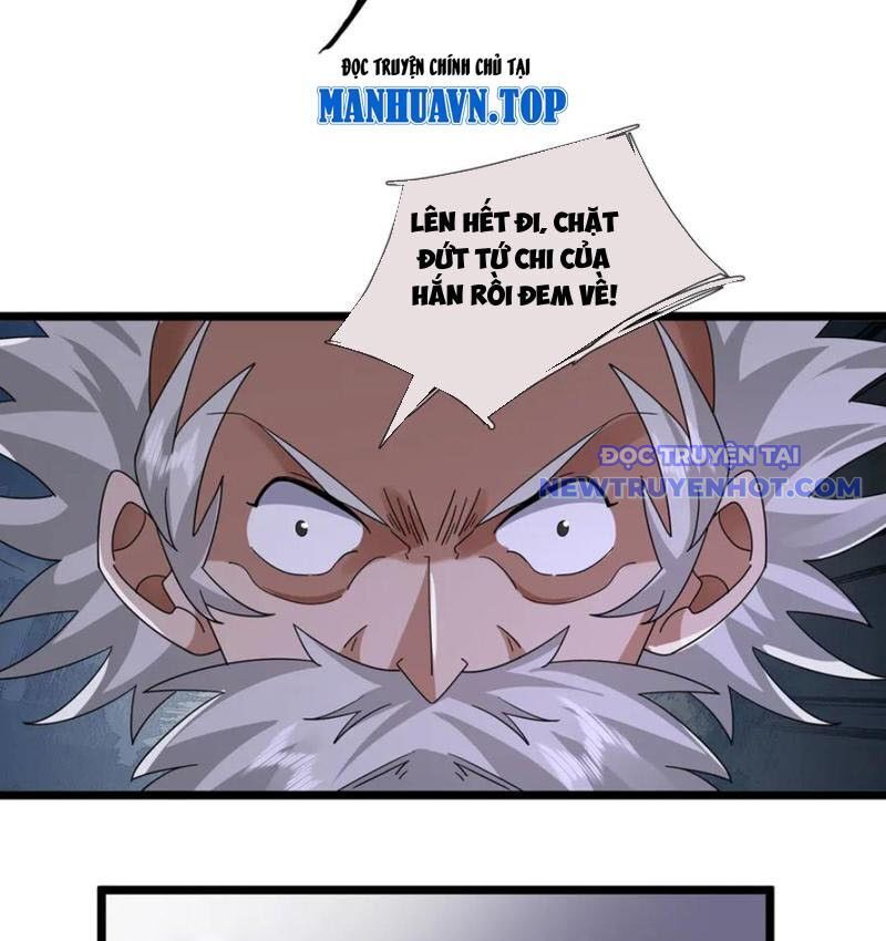 Ngủ Say Vạn Cổ: Xuất Thế Quét Ngang Chư Thiên: Chapter 87