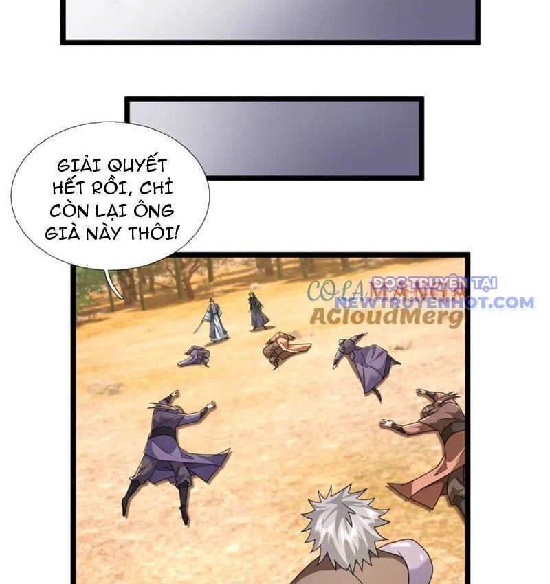 Ngủ Say Vạn Cổ: Xuất Thế Quét Ngang Chư Thiên: Chapter 87