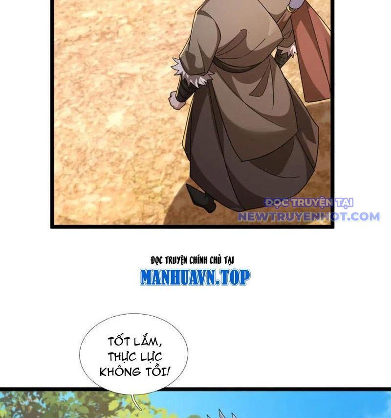 Ngủ Say Vạn Cổ: Xuất Thế Quét Ngang Chư Thiên: Chapter 87