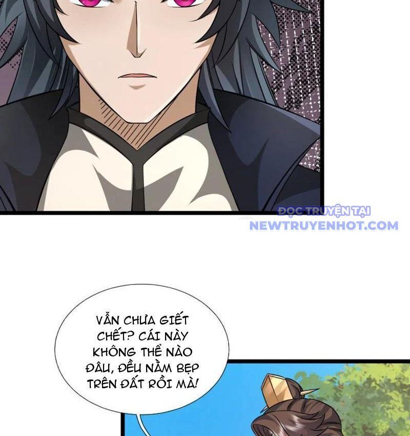 Ngủ Say Vạn Cổ: Xuất Thế Quét Ngang Chư Thiên: Chapter 87