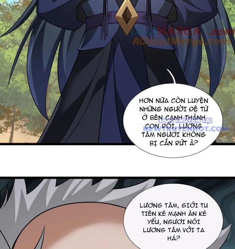 Ngủ Say Vạn Cổ: Xuất Thế Quét Ngang Chư Thiên: Chapter 87