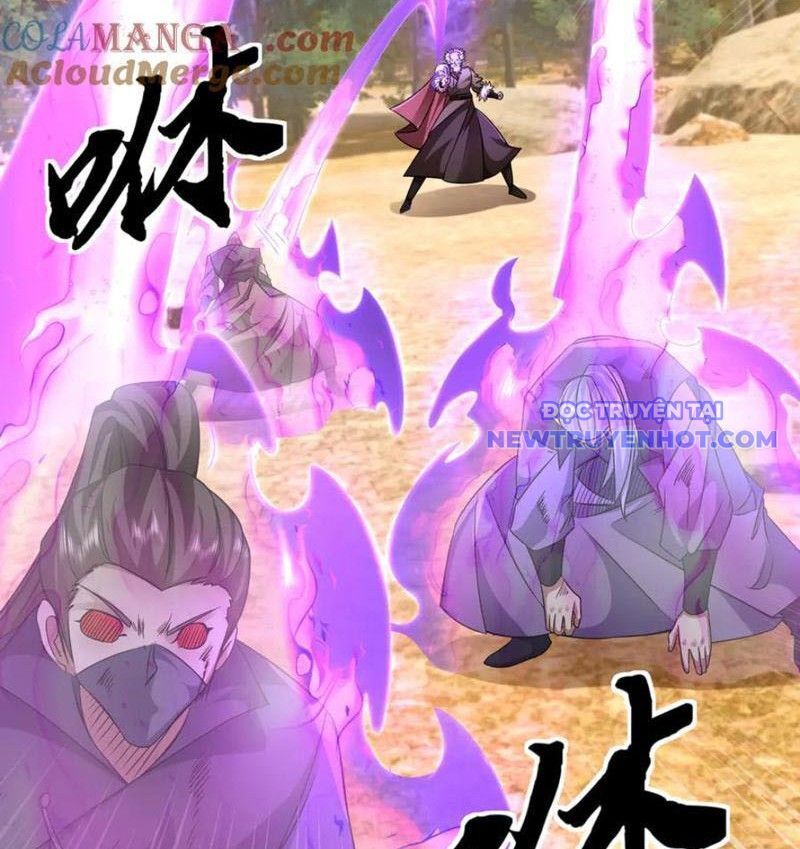 Ngủ Say Vạn Cổ: Xuất Thế Quét Ngang Chư Thiên: Chapter 87