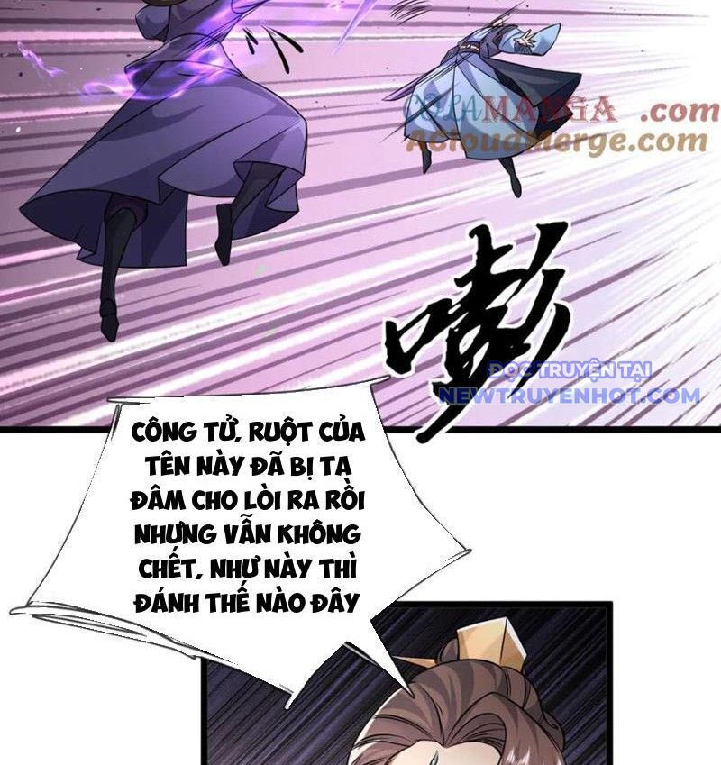 Ngủ Say Vạn Cổ: Xuất Thế Quét Ngang Chư Thiên: Chapter 87