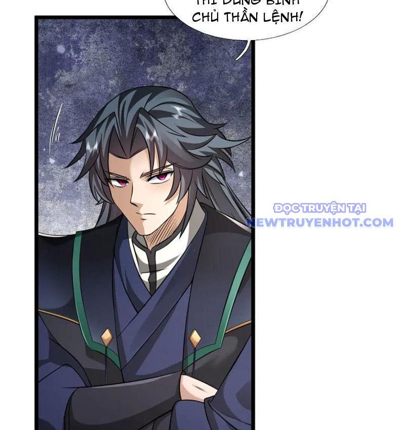 Ngủ Say Vạn Cổ: Xuất Thế Quét Ngang Chư Thiên: Chapter 87