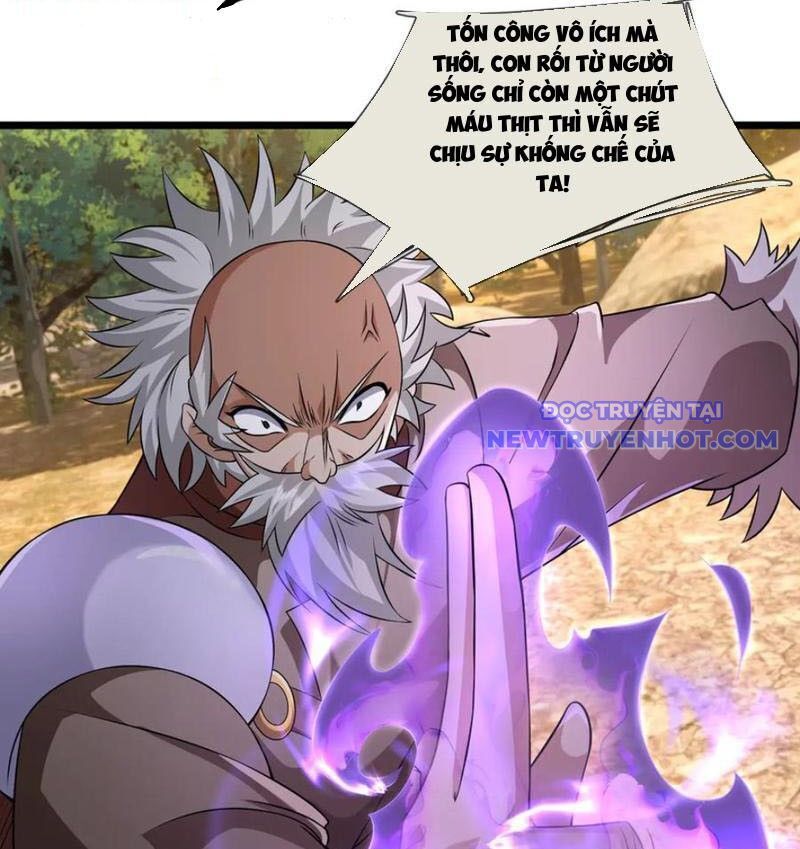 Ngủ Say Vạn Cổ: Xuất Thế Quét Ngang Chư Thiên: Chapter 87