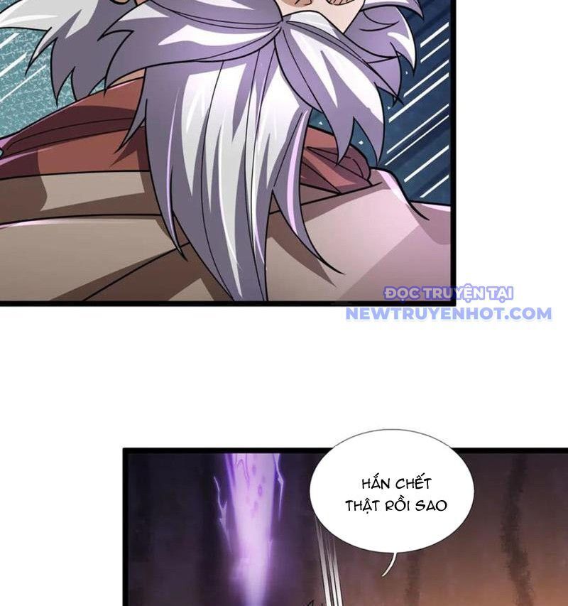 Ngủ Say Vạn Cổ: Xuất Thế Quét Ngang Chư Thiên: Chapter 87