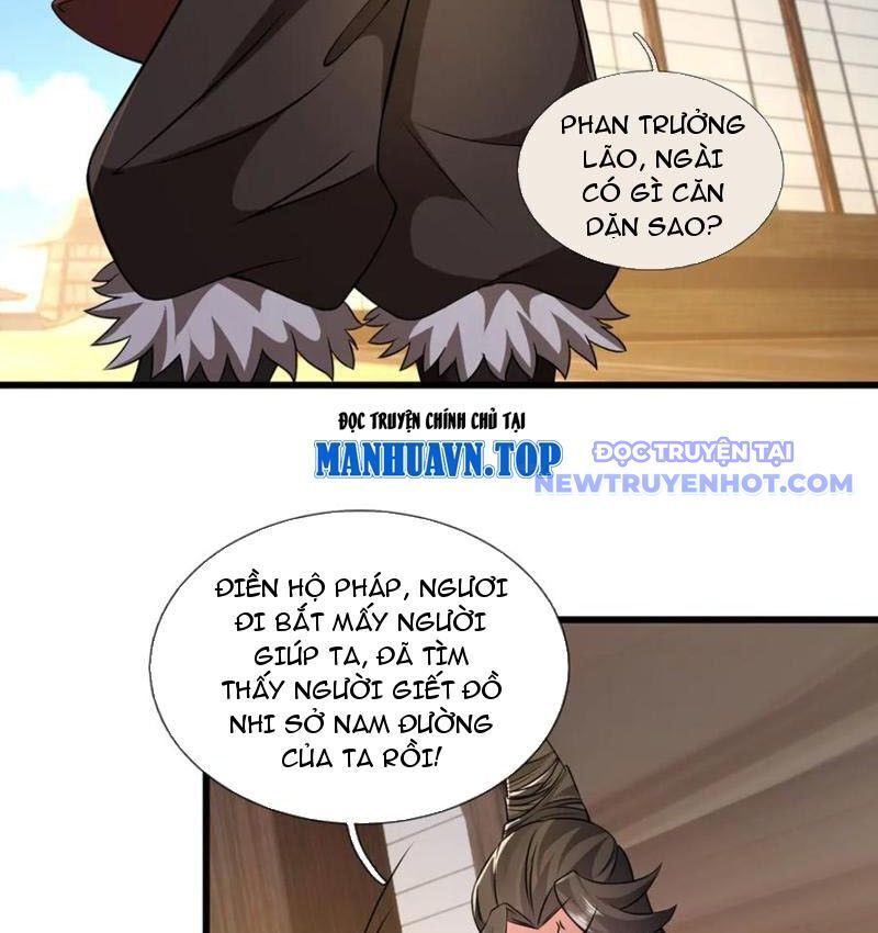 Ngủ Say Vạn Cổ: Xuất Thế Quét Ngang Chư Thiên: Chapter 87