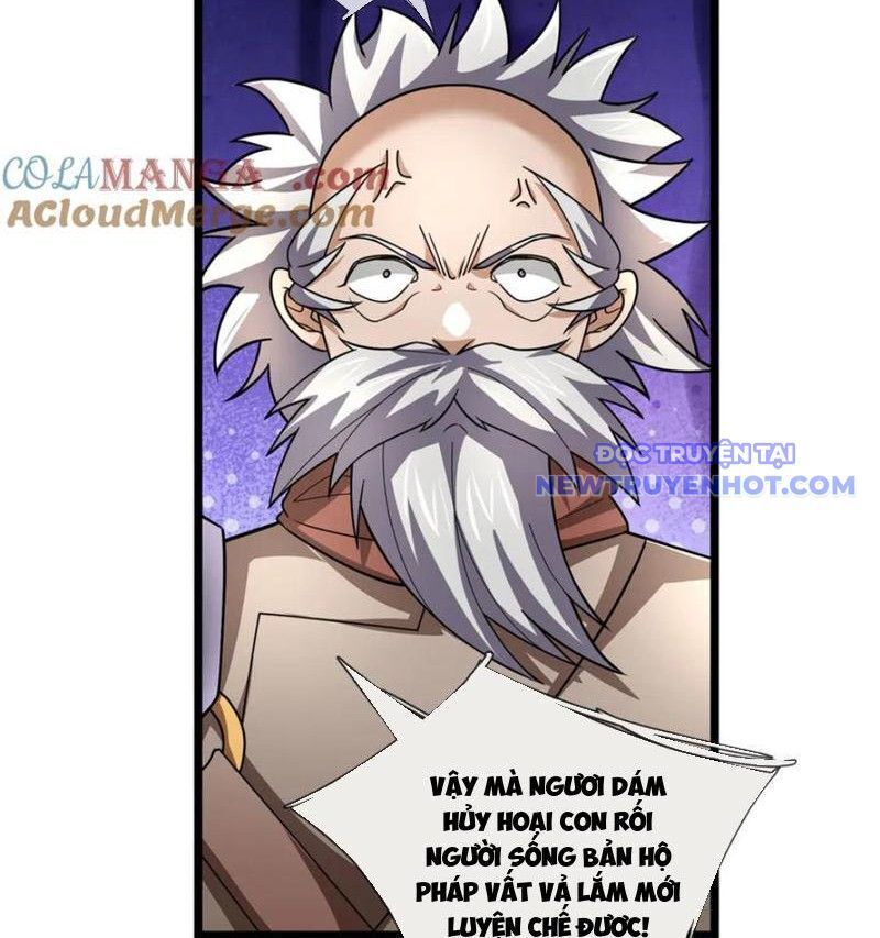 Ngủ Say Vạn Cổ: Xuất Thế Quét Ngang Chư Thiên: Chapter 87