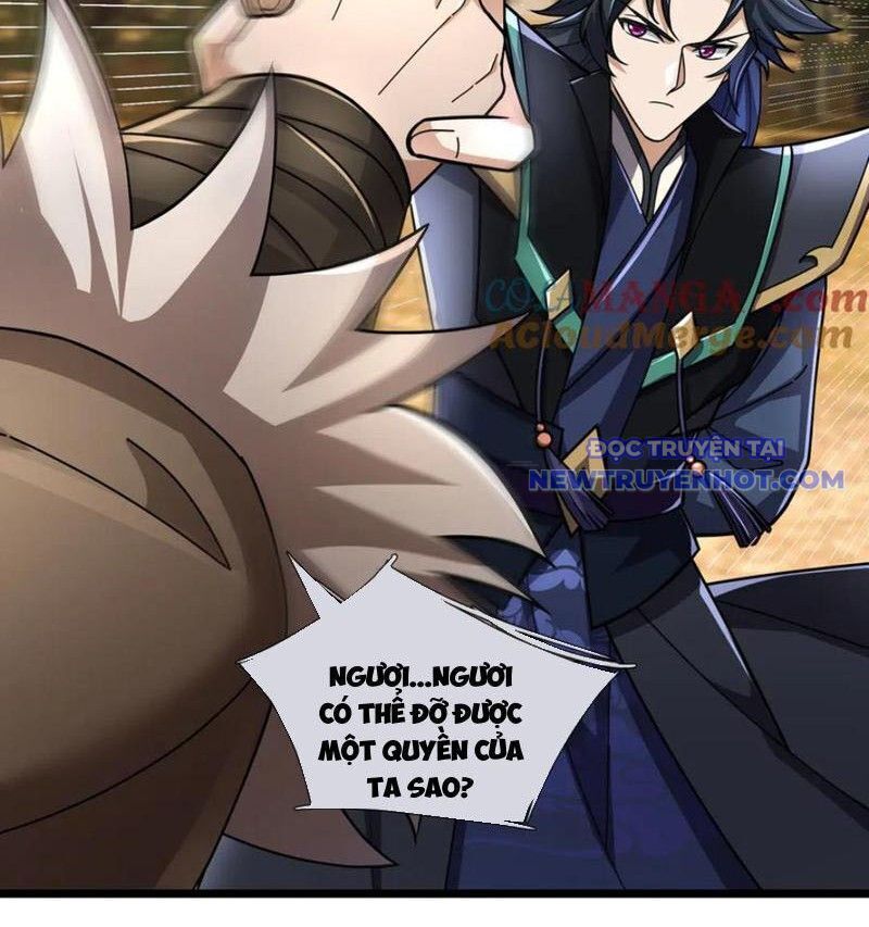 Ngủ Say Vạn Cổ: Xuất Thế Quét Ngang Chư Thiên: Chapter 87