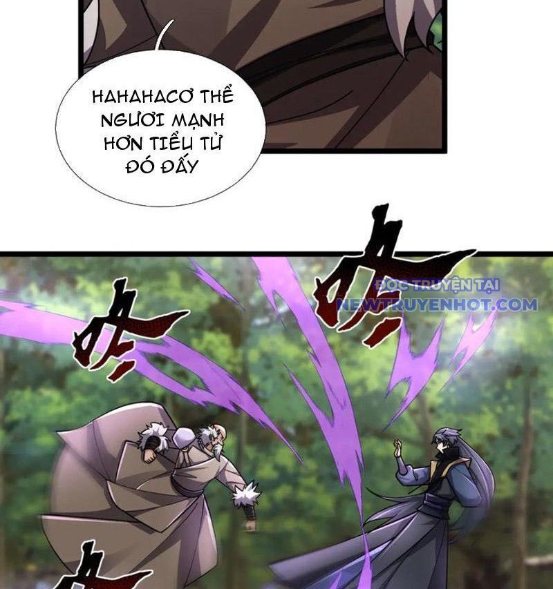 Ngủ Say Vạn Cổ: Xuất Thế Quét Ngang Chư Thiên: Chapter 87