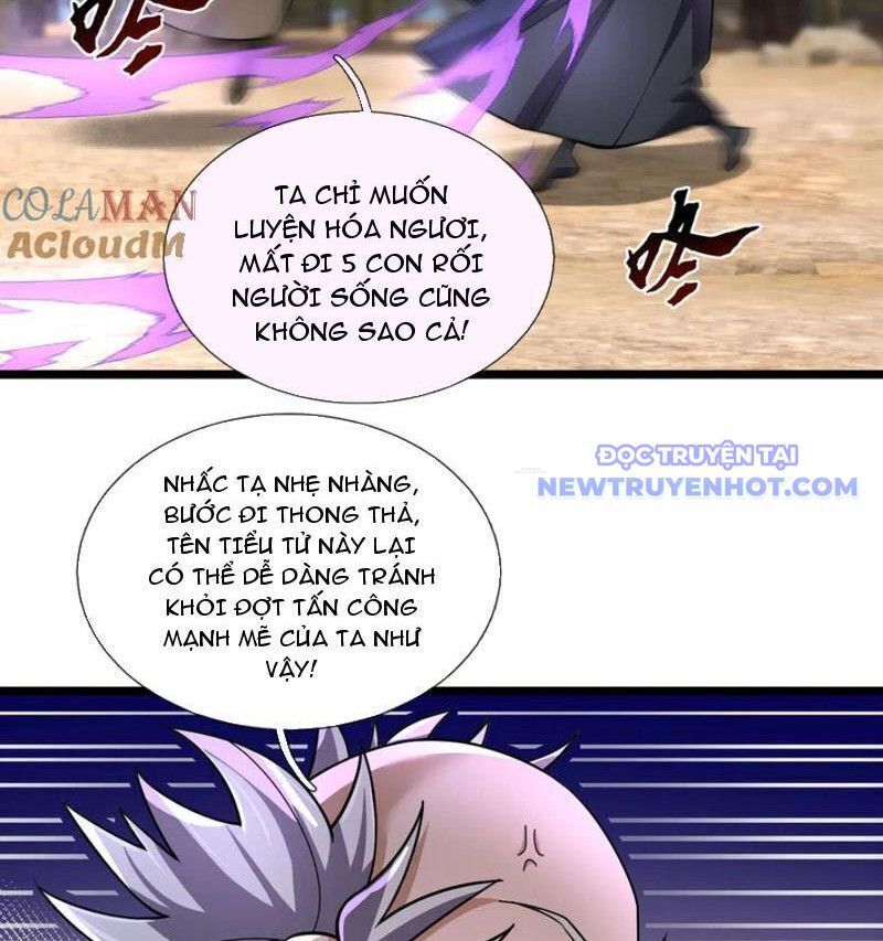 Ngủ Say Vạn Cổ: Xuất Thế Quét Ngang Chư Thiên: Chapter 87