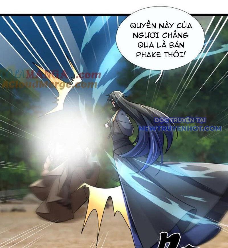Ngủ Say Vạn Cổ: Xuất Thế Quét Ngang Chư Thiên: Chapter 87