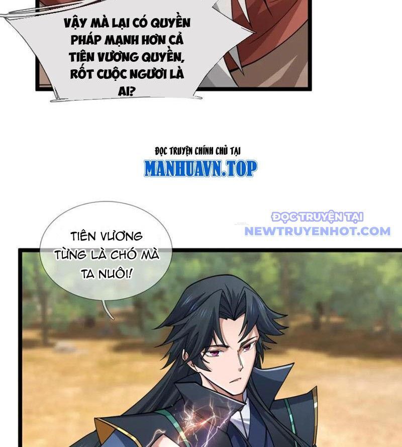 Ngủ Say Vạn Cổ: Xuất Thế Quét Ngang Chư Thiên: Chapter 87