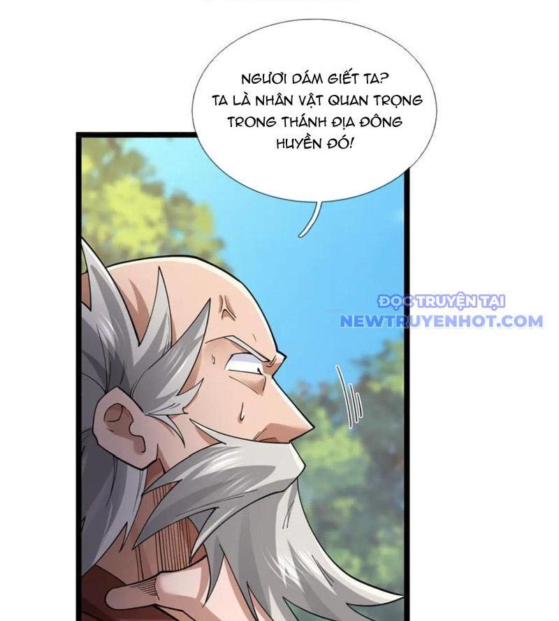 Ngủ Say Vạn Cổ: Xuất Thế Quét Ngang Chư Thiên: Chapter 87