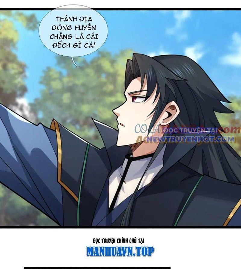 Ngủ Say Vạn Cổ: Xuất Thế Quét Ngang Chư Thiên: Chapter 87
