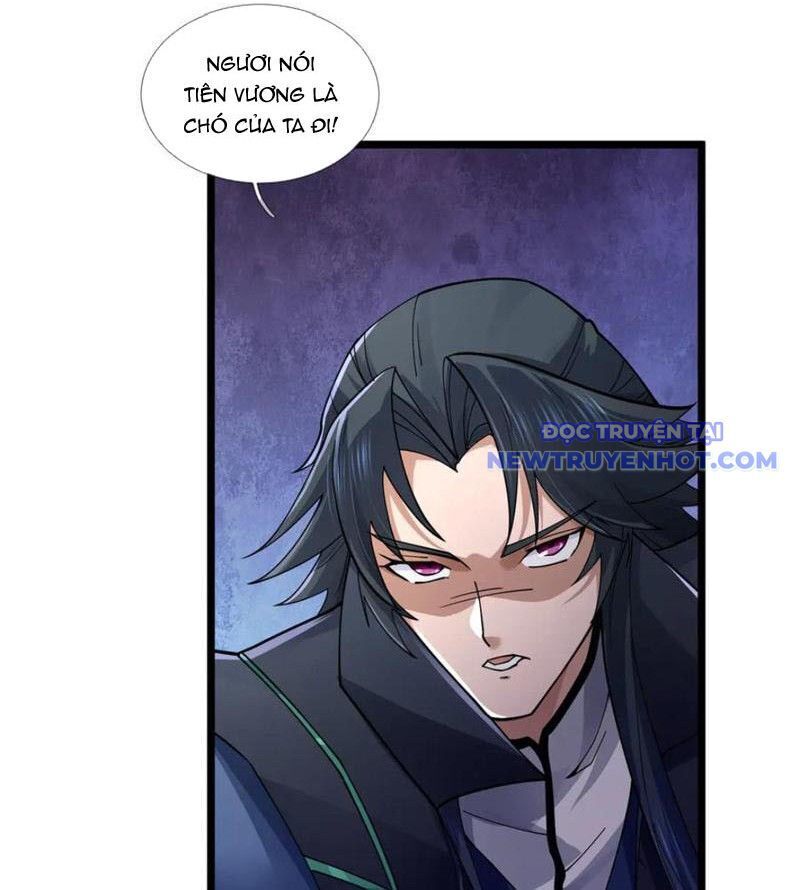 Ngủ Say Vạn Cổ: Xuất Thế Quét Ngang Chư Thiên: Chapter 87