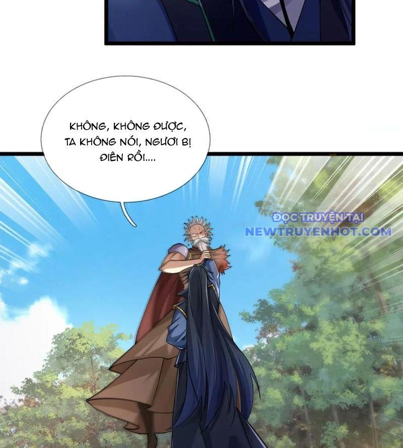 Ngủ Say Vạn Cổ: Xuất Thế Quét Ngang Chư Thiên: Chapter 87
