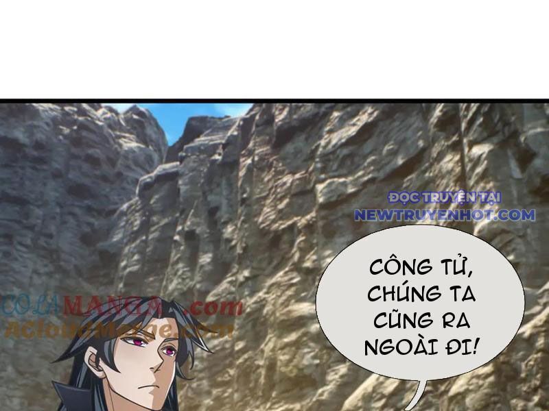 Ngủ Say Vạn Cổ: Xuất Thế Quét Ngang Chư Thiên: Chapter 88