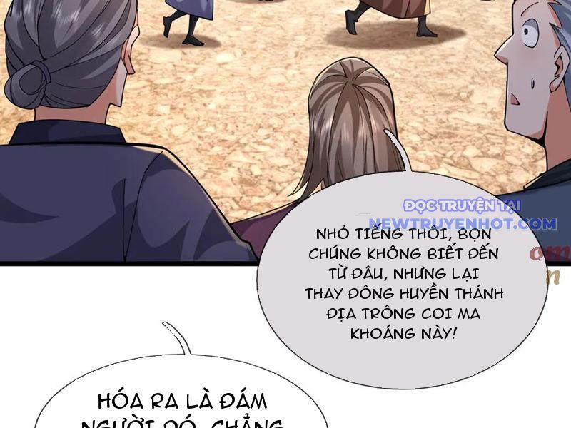 Ngủ Say Vạn Cổ: Xuất Thế Quét Ngang Chư Thiên: Chapter 88