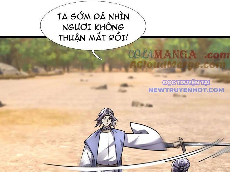 Ngủ Say Vạn Cổ: Xuất Thế Quét Ngang Chư Thiên: Chapter 88