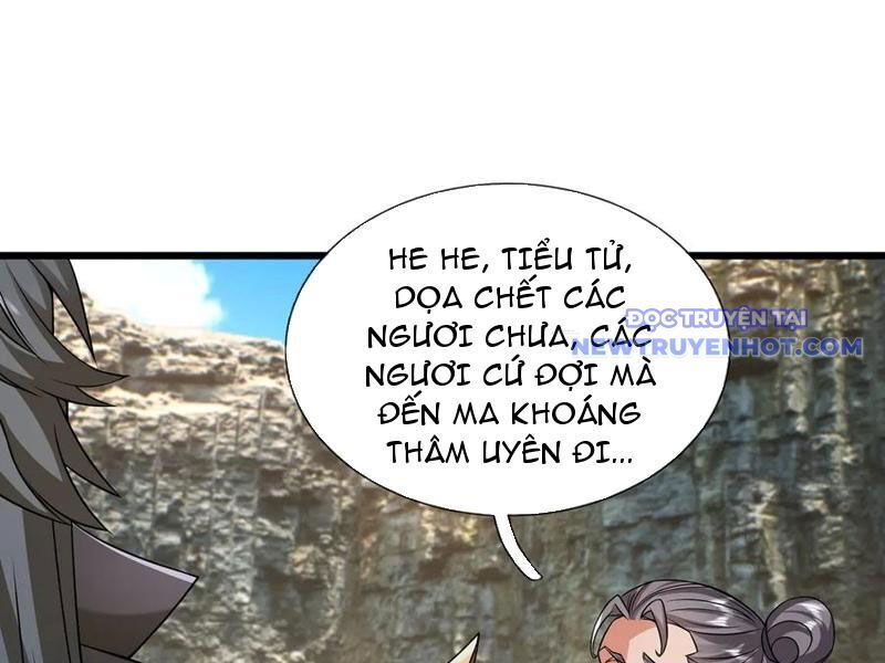 Ngủ Say Vạn Cổ: Xuất Thế Quét Ngang Chư Thiên: Chapter 88